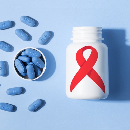 Pharmacy-Based HIV Prevention Services