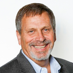 Mike Popovich, CEO, STChealth