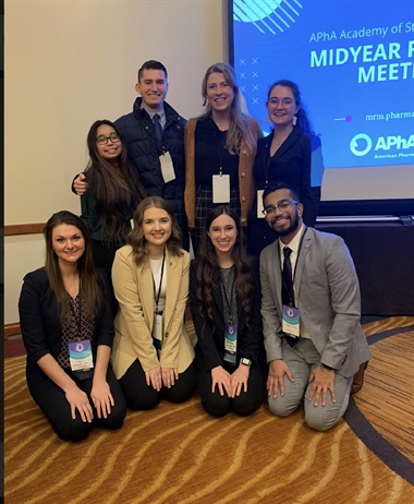 MRM Region 7 recap: A renewed passion for policy