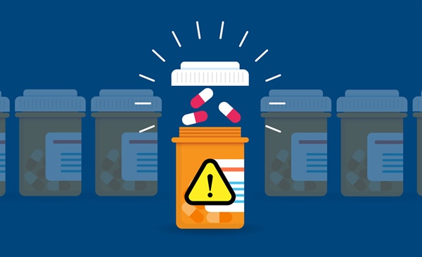 Medication safety using a just culture approach in pharmacy practice