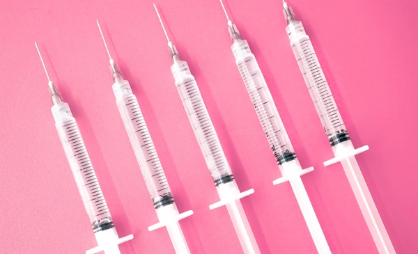 Not many pharmacists provide OTC syringes
