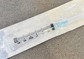 Ensure appropriate dosing instructions and devices are provided for injectable medications