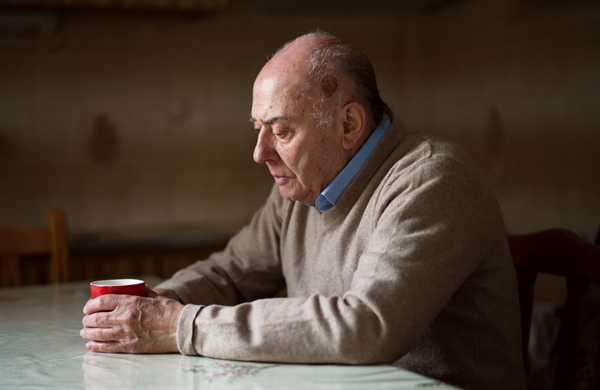 Loneliness should be considered a health risk factor for older adults