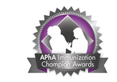 2021 Immunization Champion Awards recognize extraordinary contributions to COVID-19 vaccination, public health