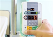 Make smart pumps work harder to keep patients safe