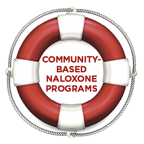 A survivor’s experience with naloxone