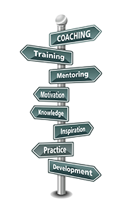 Roadmap to finding a mentor