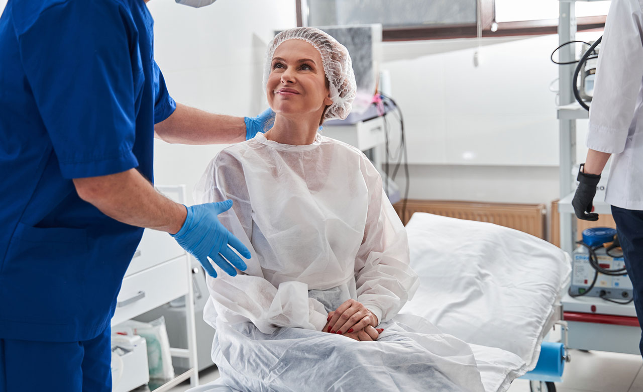 Perioperative medication management guidance available for clinicians