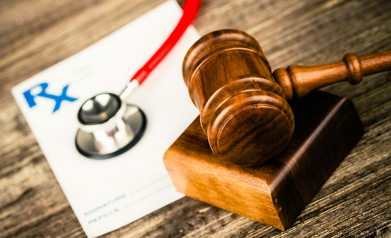 APhA pharmacy law matters A year in review