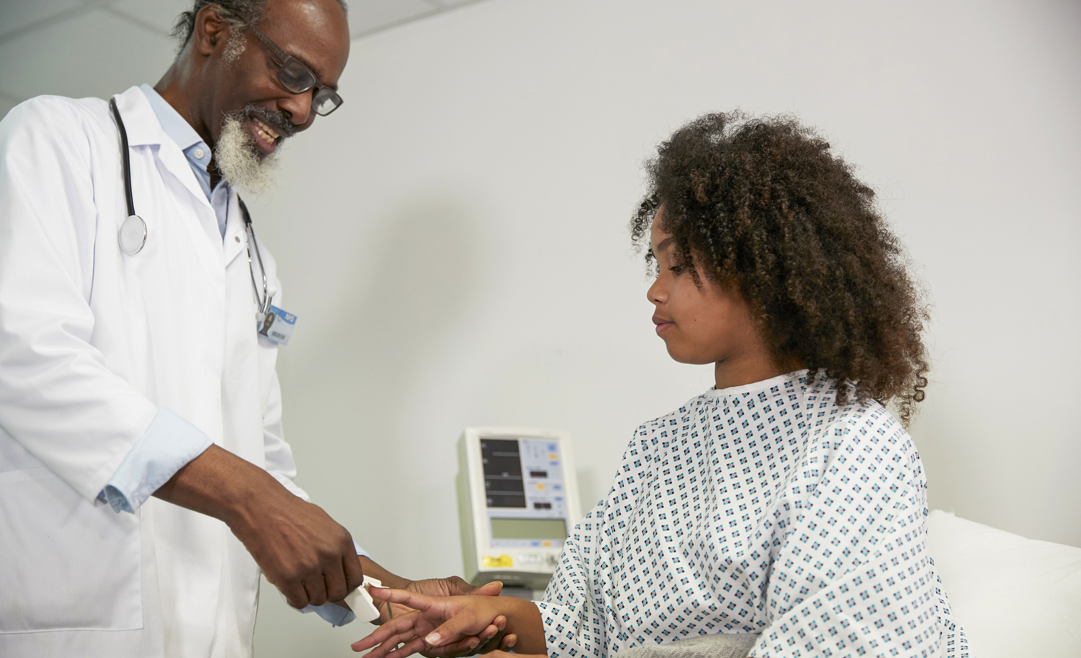 Attorneys General make urgent call to address racial bias in pulse oximetry