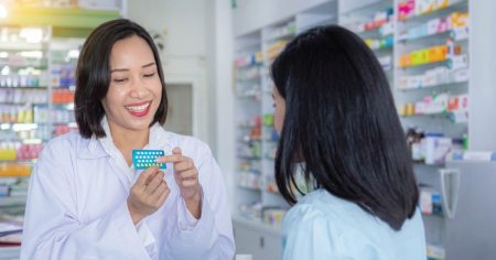 Increasing Access: Hormonal Contraceptive Products