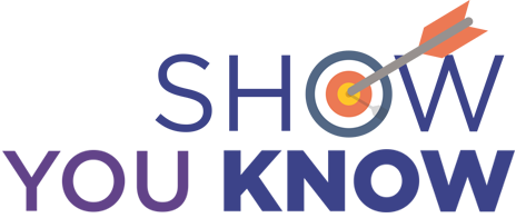 Show You Know logo
