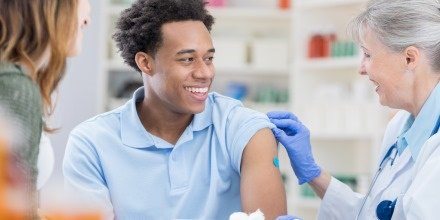 Pharmacy-Based Immunization Delivery 2022