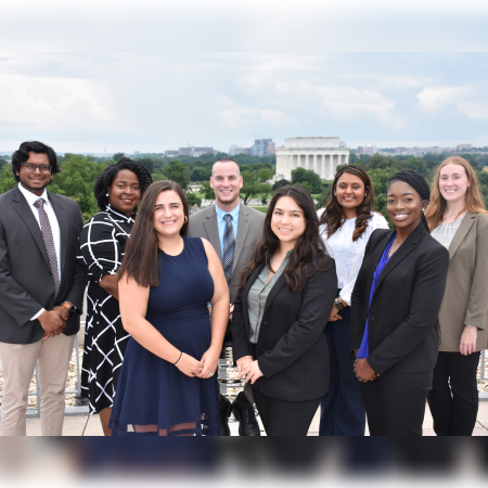APhA Residency and Fellowship in Association Management and Leadership