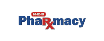 HEB Pharmacy Logo