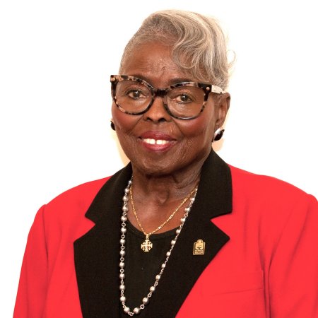 Photo of Dr. Rosalyn C. King, PharmD