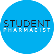 Student Pharmacist logo