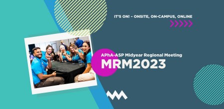 APhA-ASP Midyear Regional Meetings
