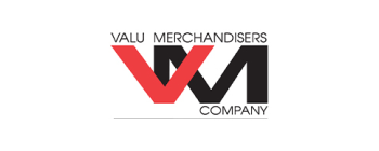 Valu Merchandisers Logo
