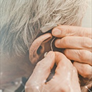 Pharmacy-based OTC hearing aids