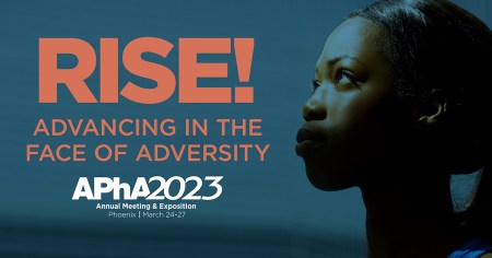 APhA2023 Annual Meeting & Exposition
