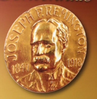 Remington Honor Medal