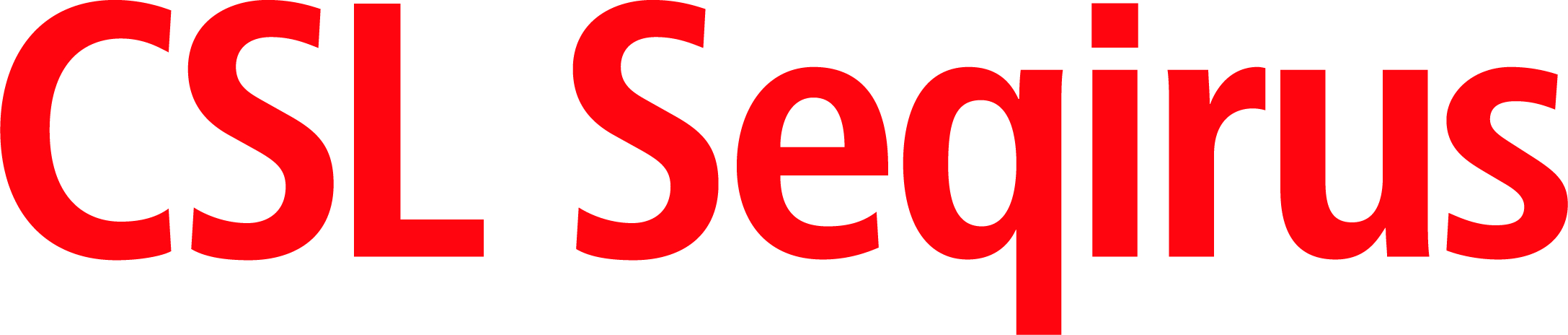 CSL Seqirus Logo