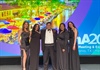Student pharmacist stars