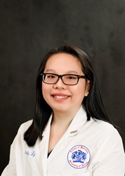 Student Leadership Award Q&A: Shirly Ly