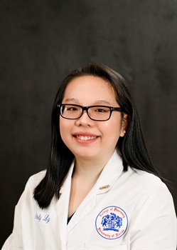 Student Leadership Award Q&A: Shirly Ly