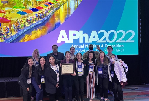 Building upon a legacy of professionalism