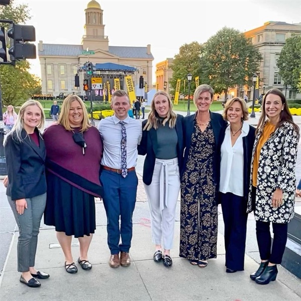 Choosing the road less traveled