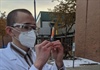 Courage to lead through the pandemic