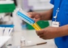 Technician talk: What it’s like to work during pharmacy school