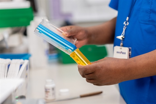 Technician talk: What it’s like to work during pharmacy school