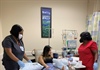 My stem cell donation journey