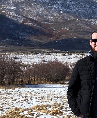 Meet APhA Executive Resident Morgan Carson-Marino
