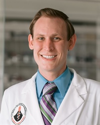 APhA-ASP Member Spotlight: Dillon Solliday