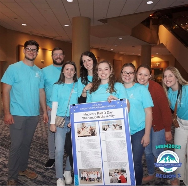 2022 MRM Region 2 recap: Yes–first