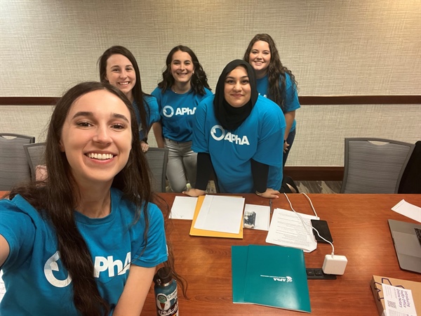 MRM Region 6 recap: Creative ideas and insightful discussions