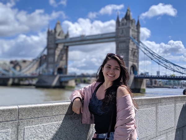BeReal: Pharmacy interviewing edition