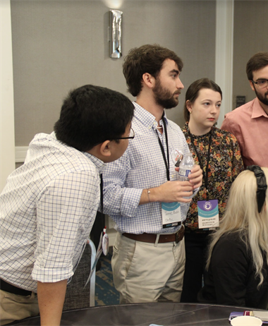 MRM Region 3 recap: Take the leap
