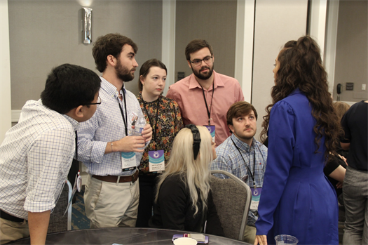 MRM Region 3 recap: Take the leap