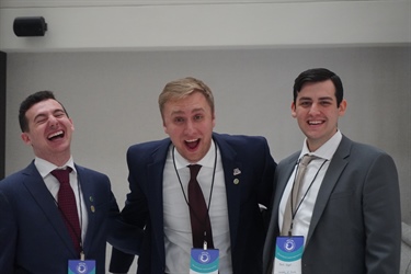 MRM Region 5 recap: The “3 Cs” in Minneapolis