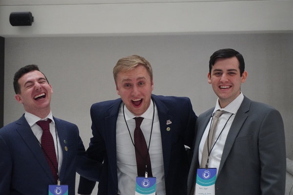 MRM Region 5 recap: The “3 Cs” in Minneapolis