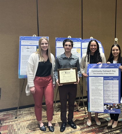 MRM Region 8 recap: Welcome to the Land of Enchantment