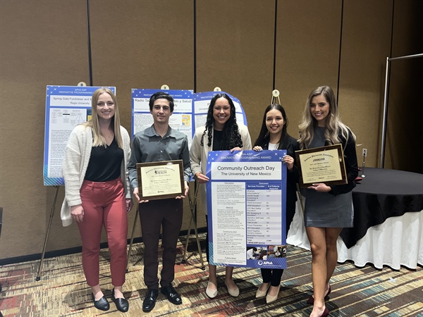 MRM Region 8 recap: Welcome to the Land of Enchantment