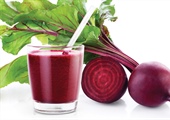 Dancing to the beet