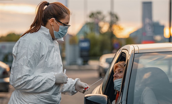 Quantifying the ‘heroic’ work of pharmacists during the pandemic