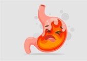 Cool that heartburn